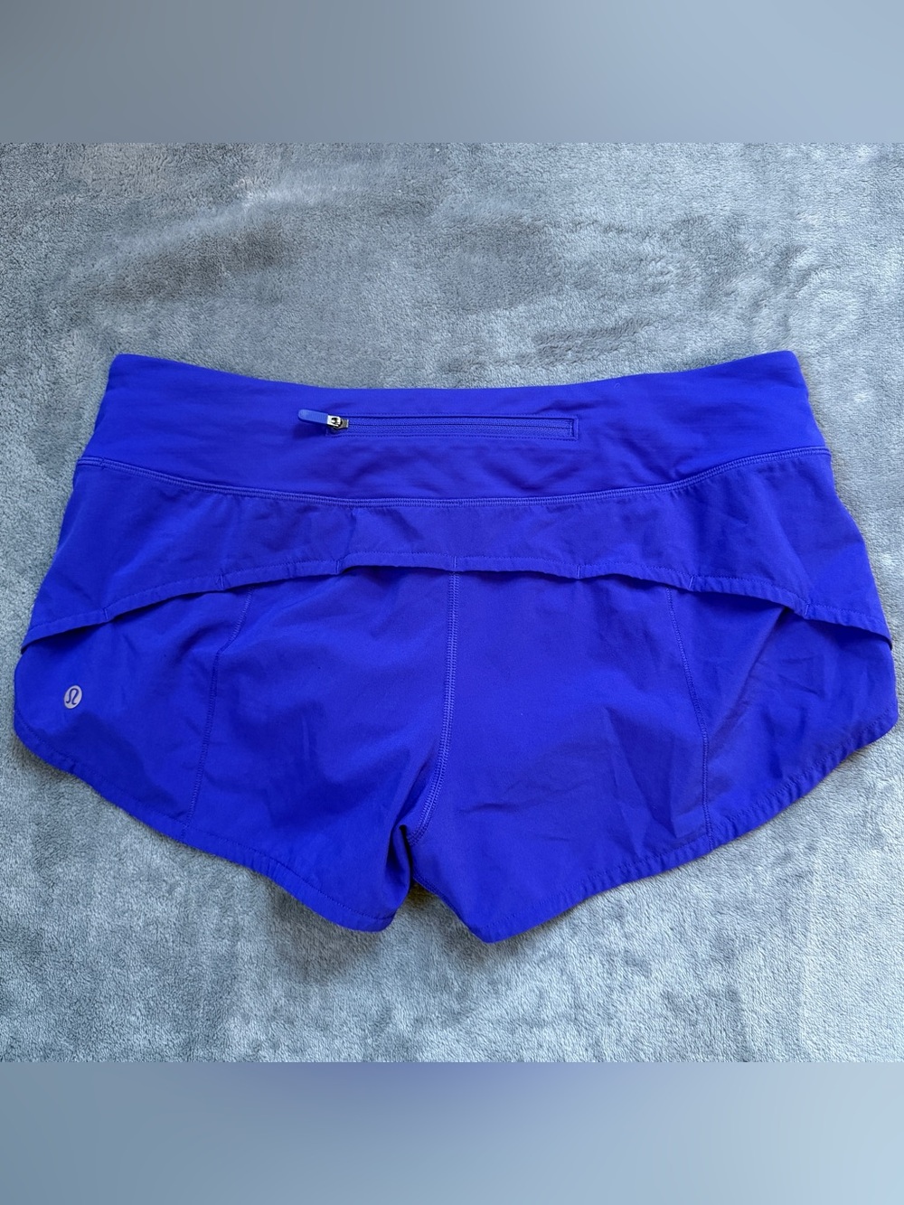 Women’s Lululemon Speed Up Shorts 2.5”